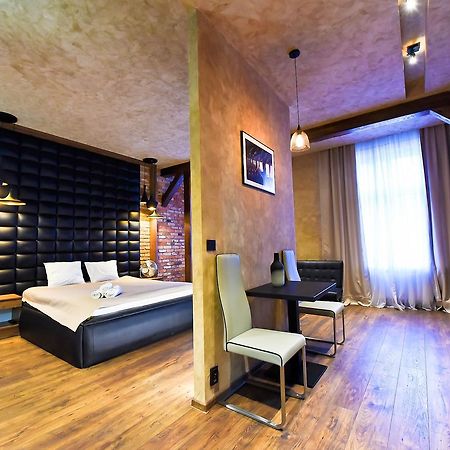 Maria Apartment Stary Toruń 外观 照片