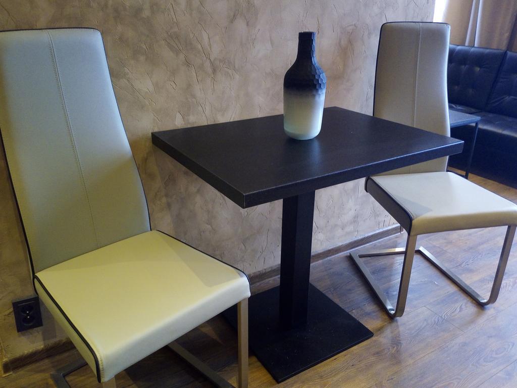 Maria Apartment Stary Toruń 外观 照片