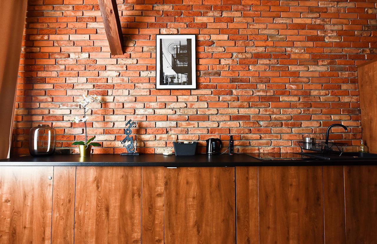 Maria Apartment Stary Toruń 外观 照片