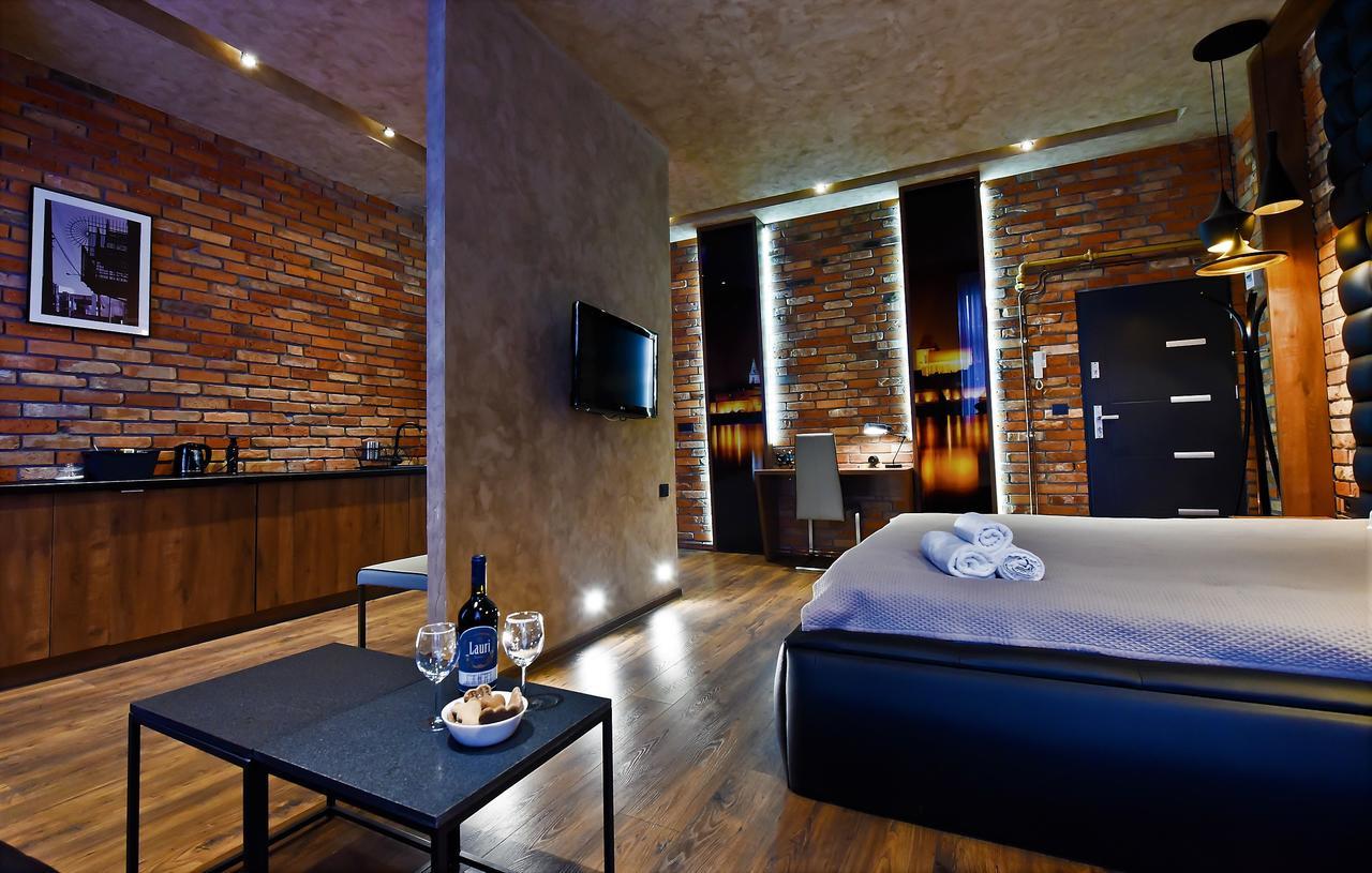 Maria Apartment Stary Toruń 外观 照片