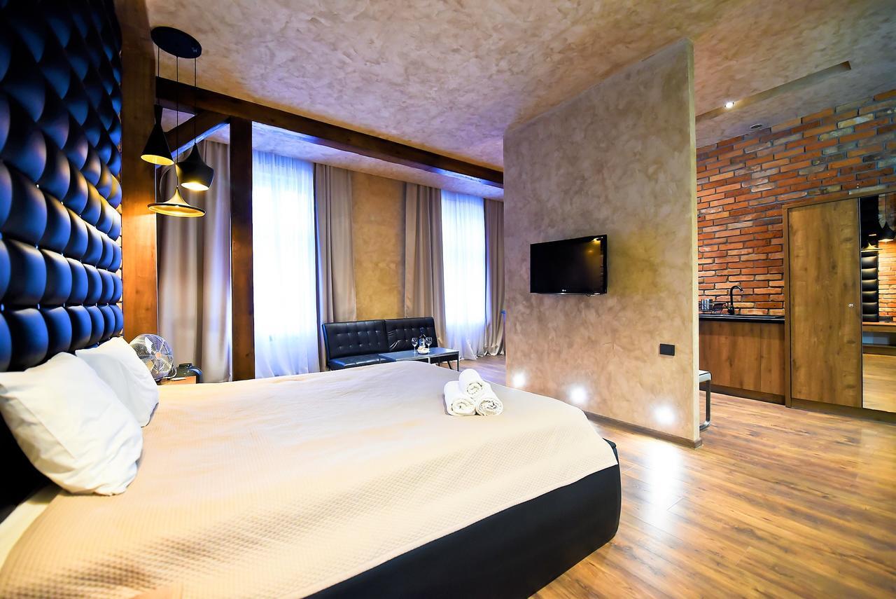 Maria Apartment Stary Toruń 外观 照片