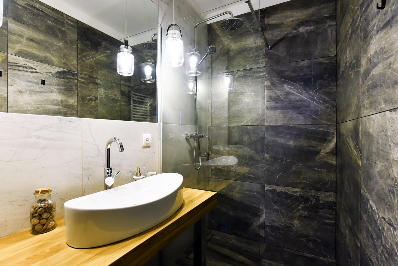Maria Apartment Stary Toruń 外观 照片