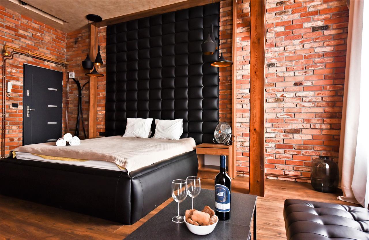 Maria Apartment Stary Toruń 外观 照片