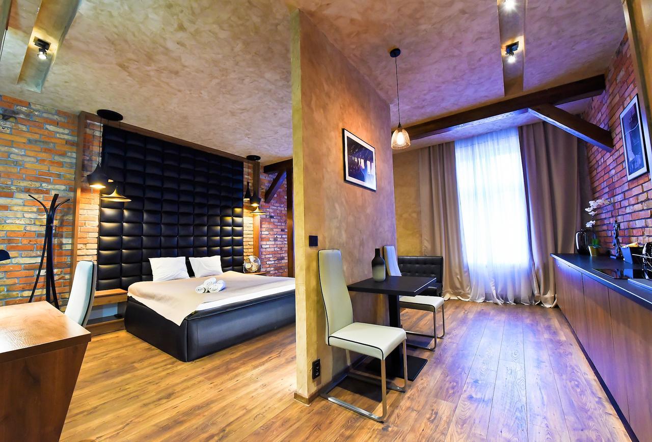 Maria Apartment Stary Toruń 外观 照片